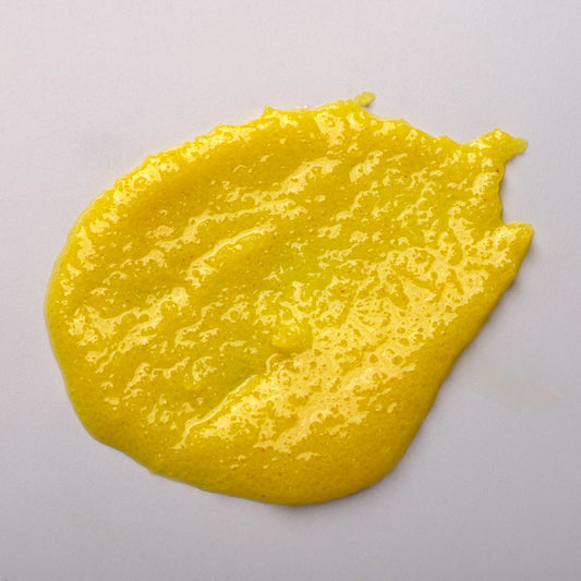 Grandmaβs Glow Recipe Sugar Scrub