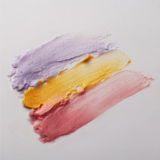 Unicorn Tears Whipped Soap