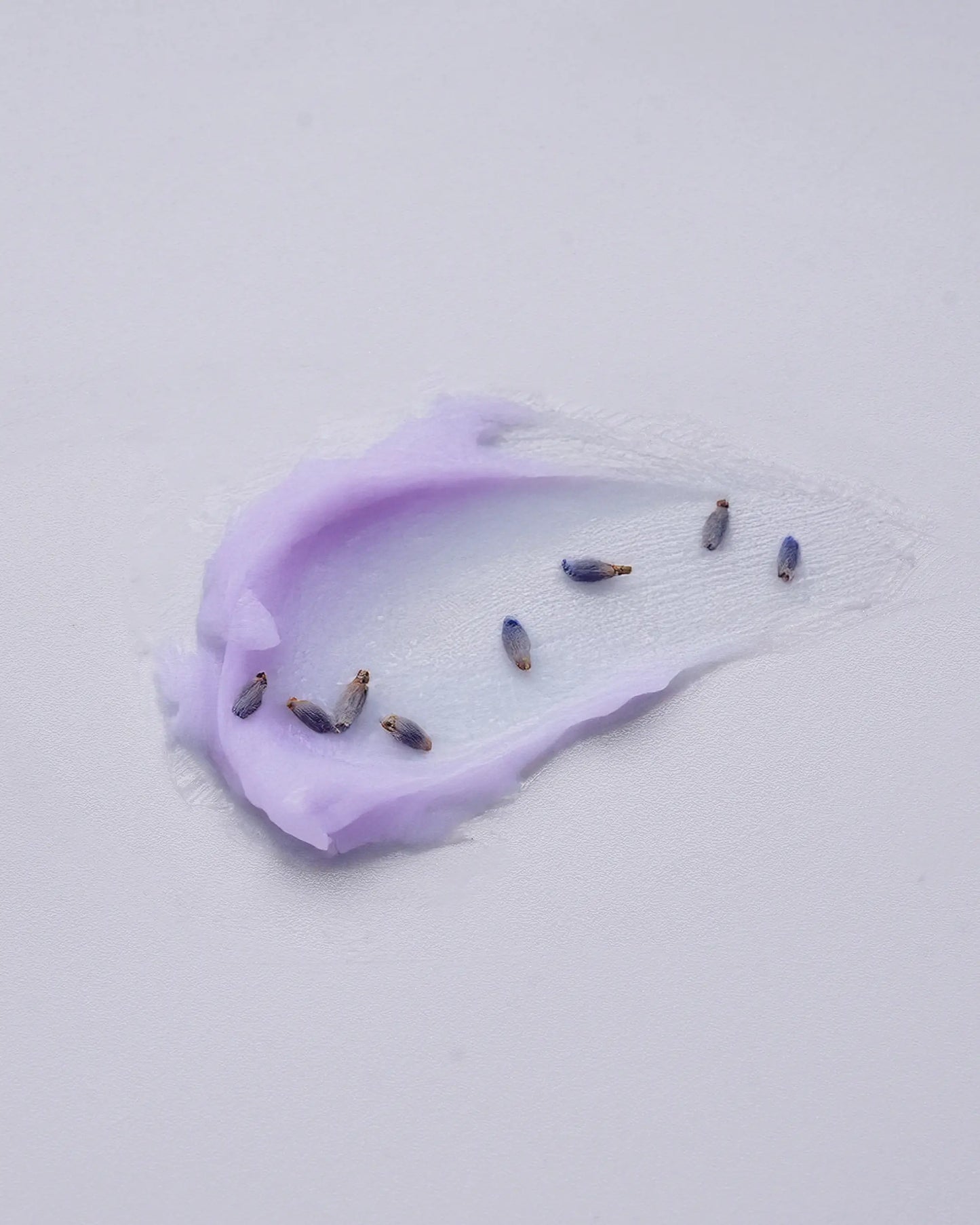 Amethyst Whipped soap