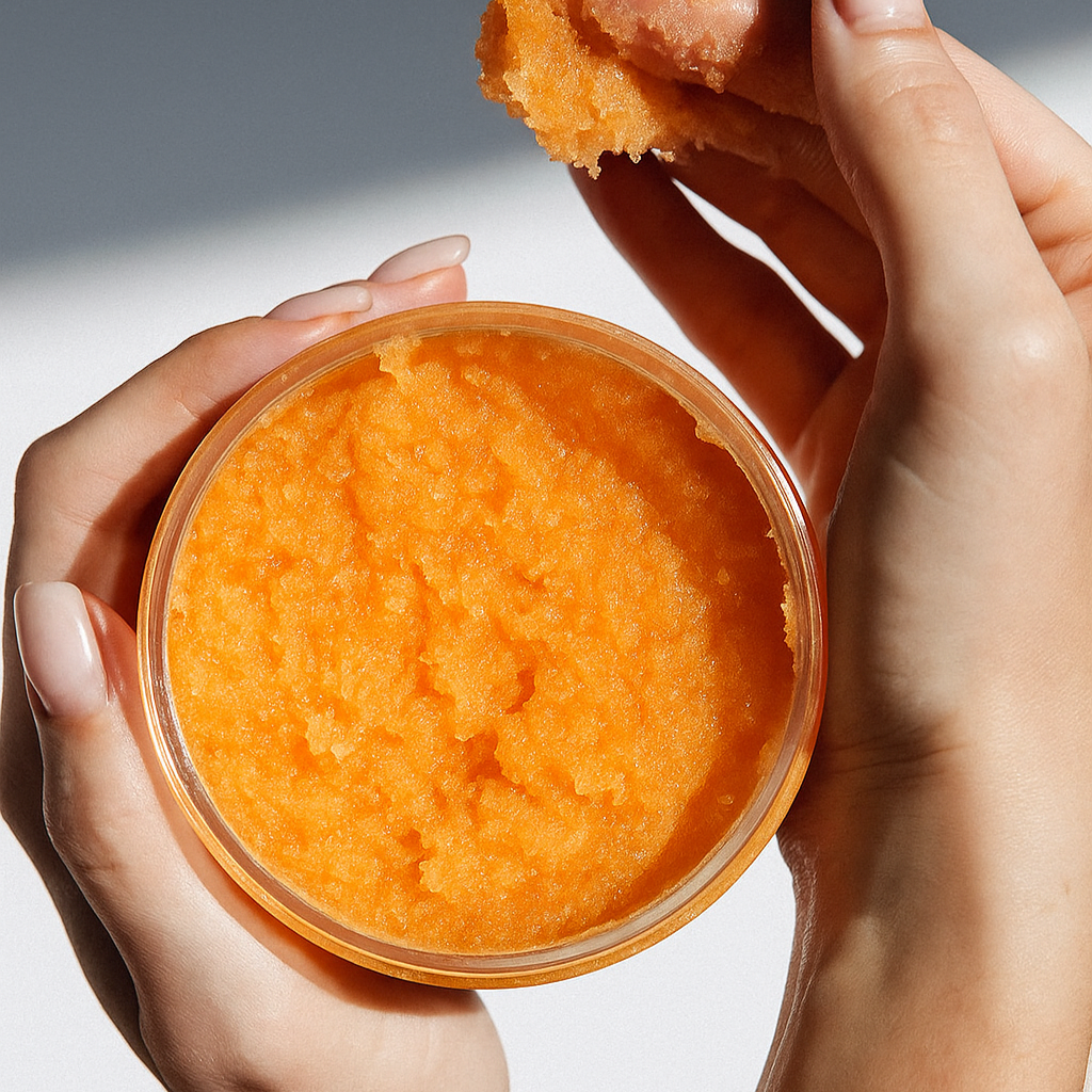 Citrus Sunburst Sugar Scrubs -200G