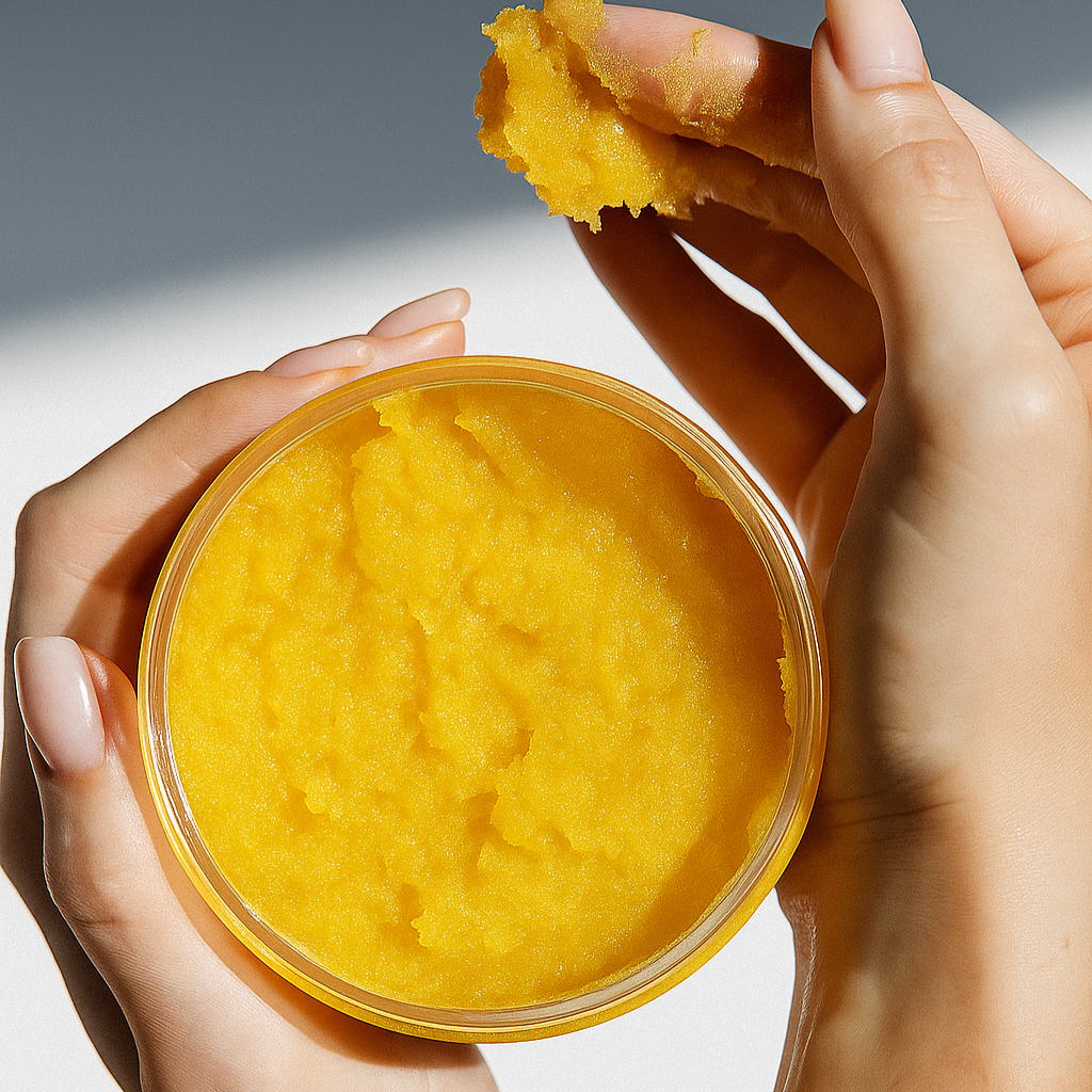 Grandma’s Glow Recipe Sugar Scrub - 200G