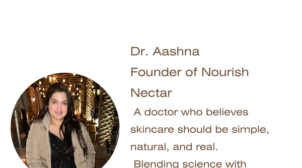 The Truth About Modern Bath & Skincare Brands — And Why I Created Nourish Nectar