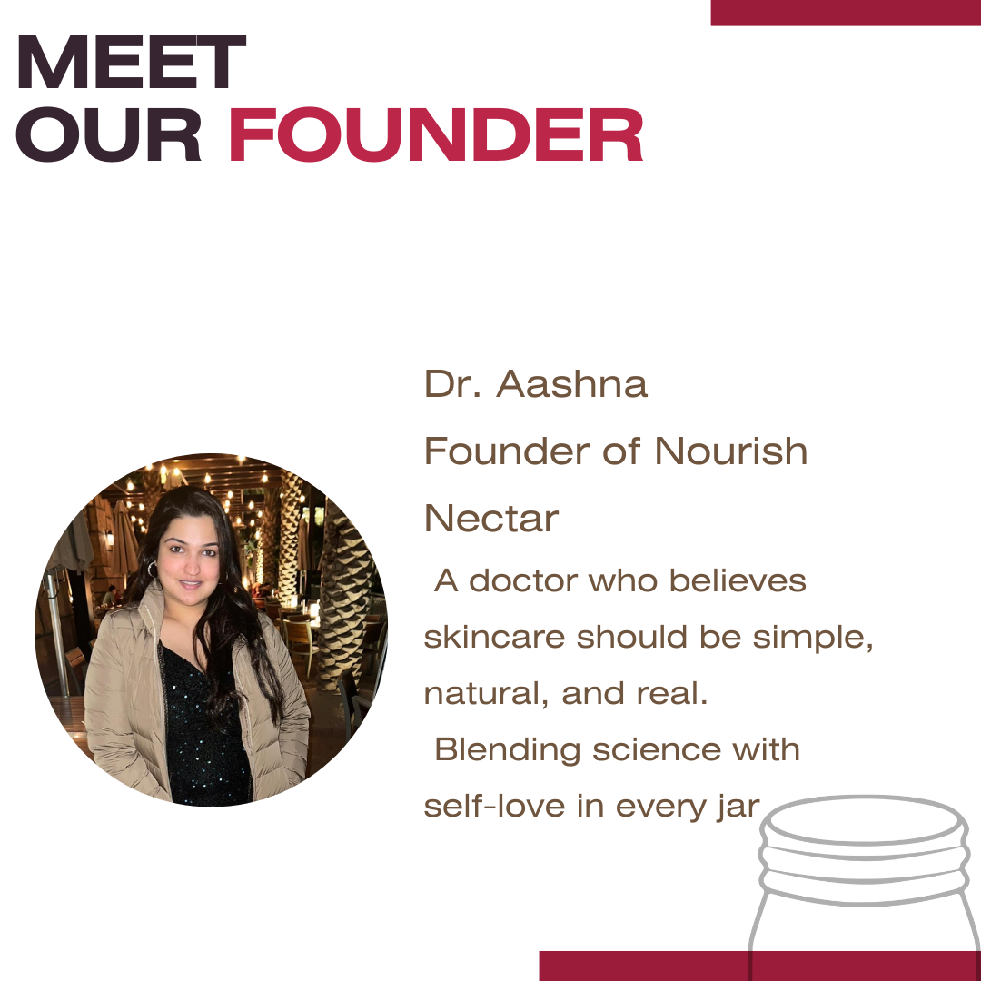 The Truth About Modern Bath & Skincare Brands — And Why I Created Nourish Nectar