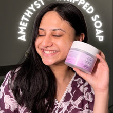 Whipped Body Soap