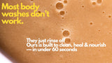 Body Wash