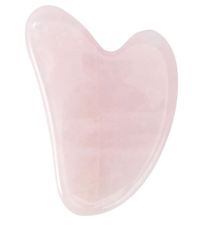 Rose Quartz Gua Sha
