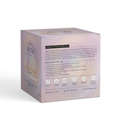 Unicorn Tears Whipped Soap