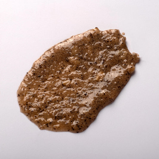 Wake Me Up Sugar Scrub