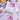 Unicorn Butter Cookies Lip Butter