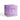 Amethyst Whipped soap