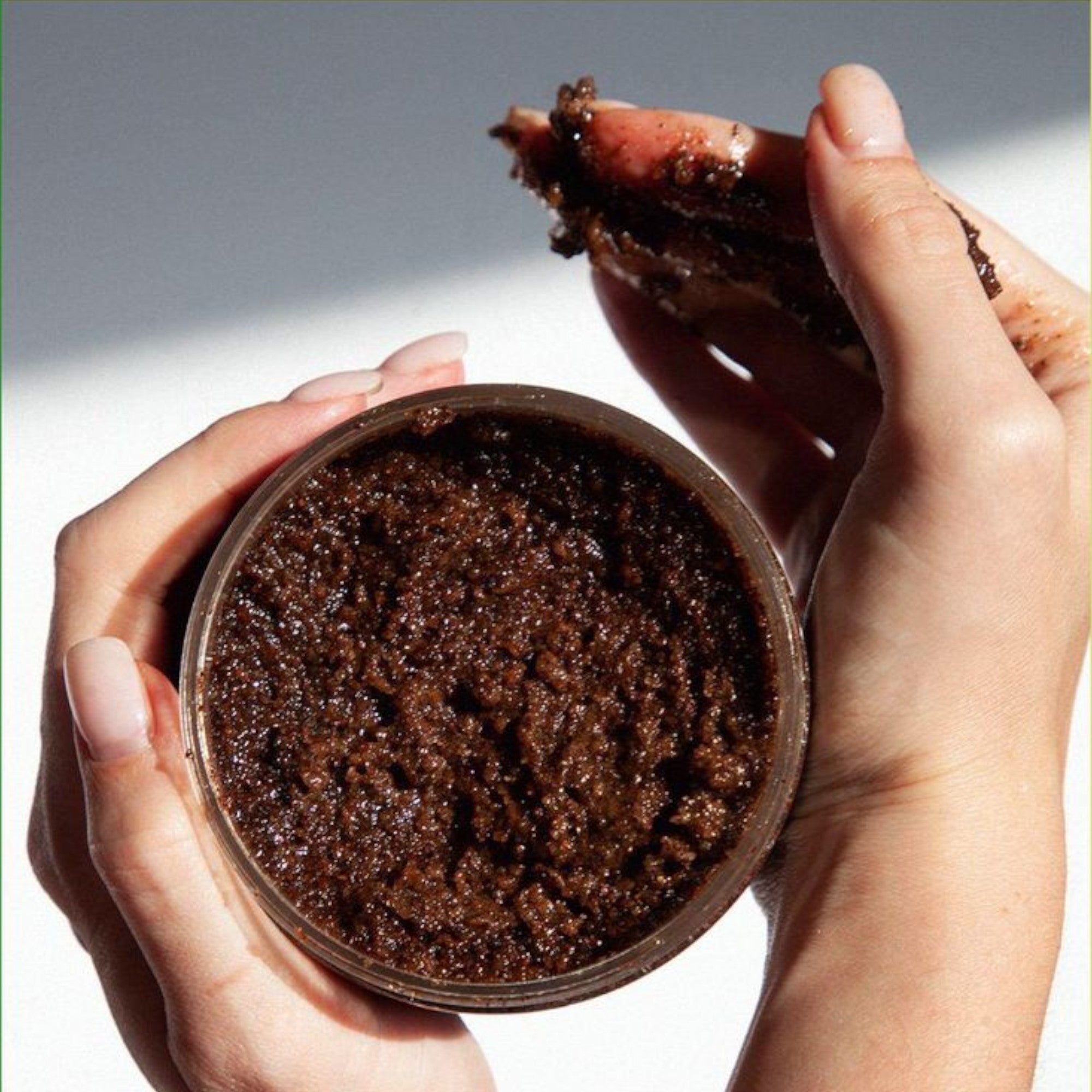 Wake Me Up Sugar Scrub