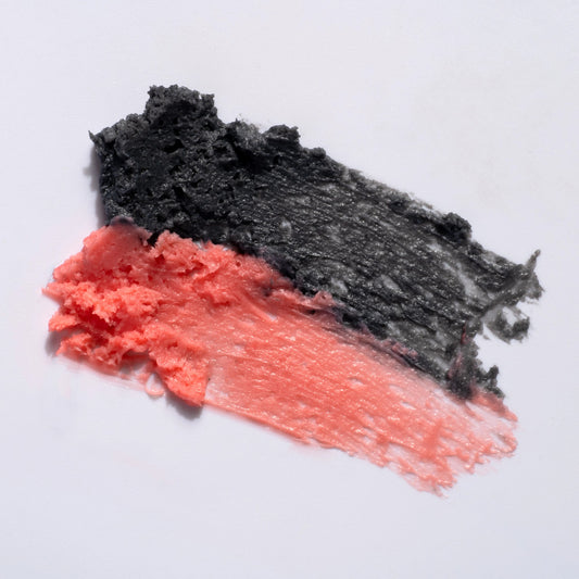 Dragon’s Blood Whipped Soap