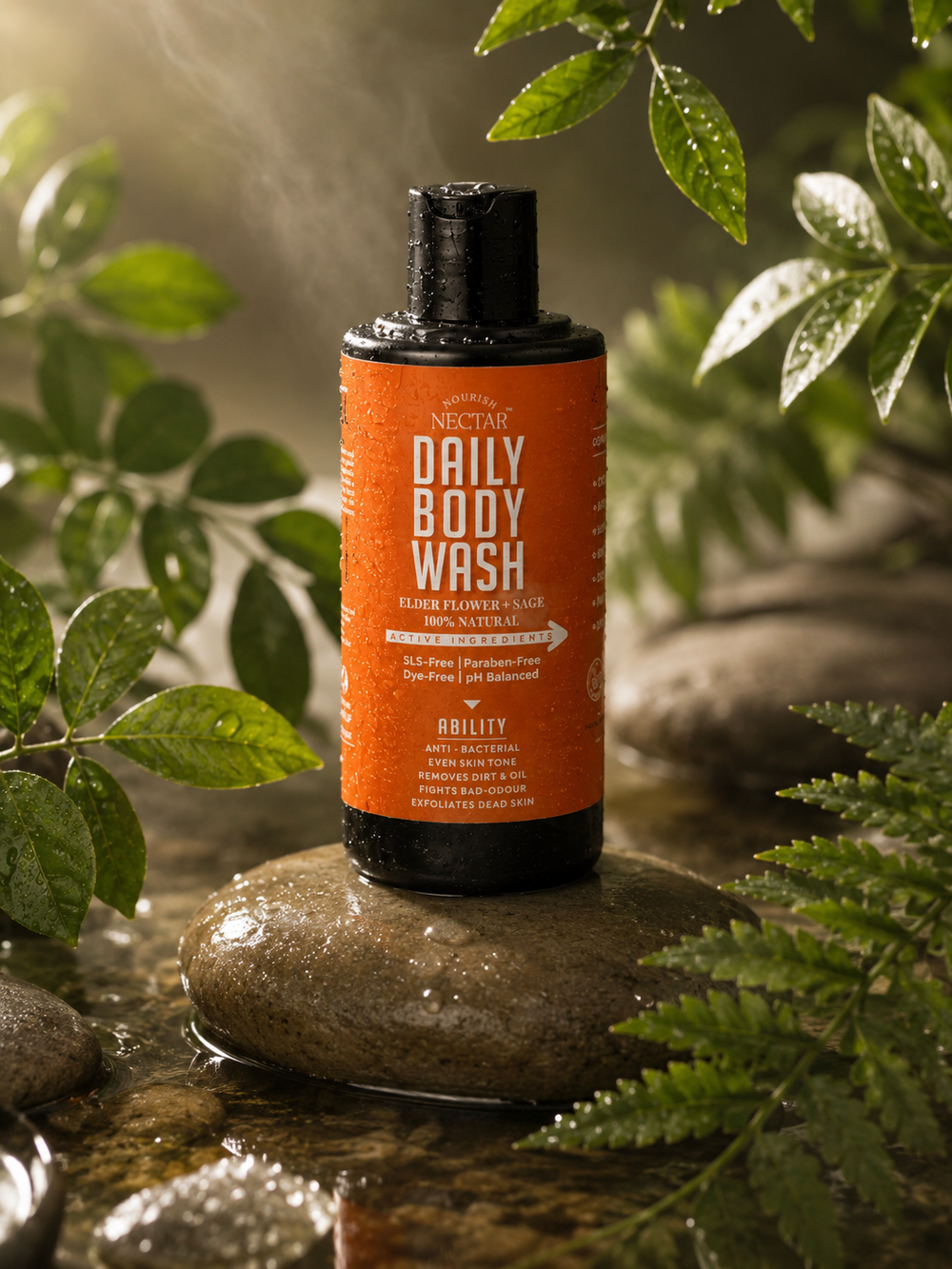 Nourish Nectar