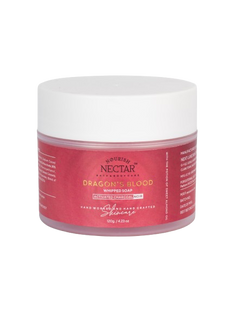 Dragon’s Blood Whipped Soap