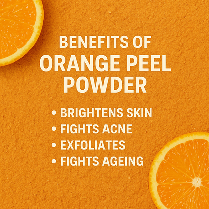 Citrus Sunburst Sugar Scrubs