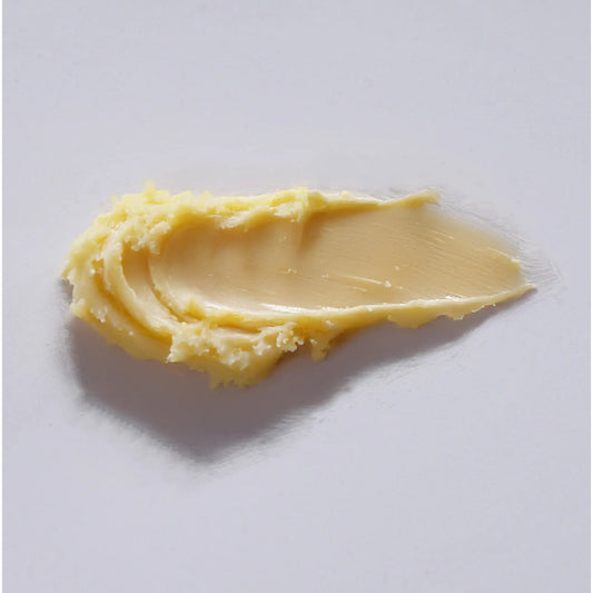 Cafe Latte lip butter