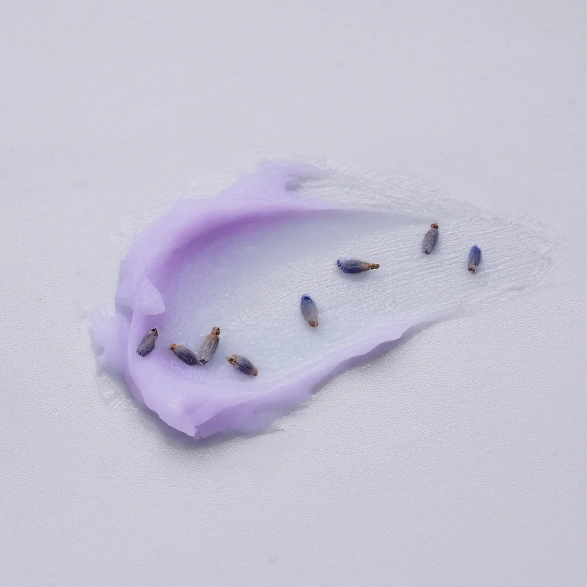 Amethyst Whipped soap