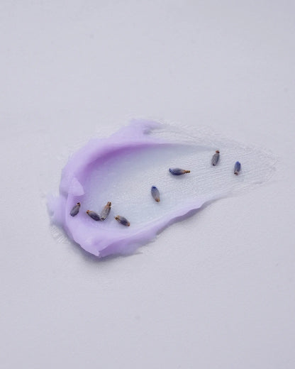 Amethyst Whipped soap