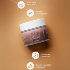 Wake Me Up Sugar Scrub
