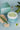 Eucalyptus and Mint Whipped Soap