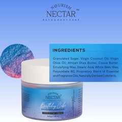 Birthday Cake Sugar Scrub