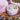 Amethyst Whipped soap