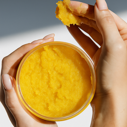Grandma’s Glow Recipe Sugar Scrub - 200G