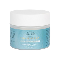 Eucalyptus and Mint Whipped Soap