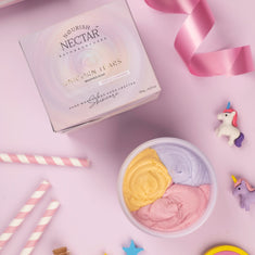 Unicorn Tears Whipped Soap